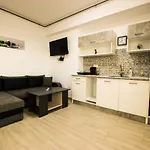 Appartamento Sofi Mamaia-nord Năvodari