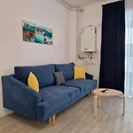 Appartamento Sofi Mamaia-nord Năvodari