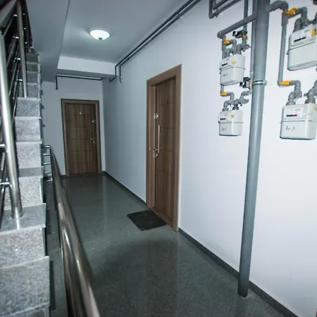 Apartment Sofi Mamaia-nord *