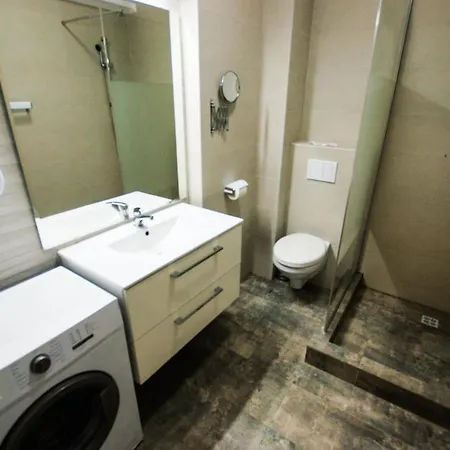 Sofi Mamaia-nord Apartment *