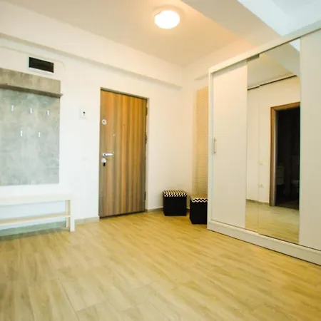 Apartment Sofi Mamaia-nord Năvodari