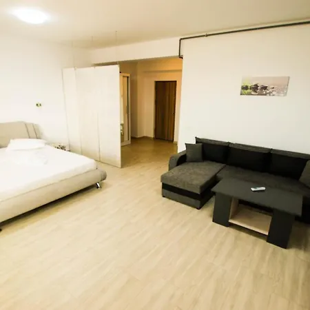 Sofi Mamaia-nord Apartment *