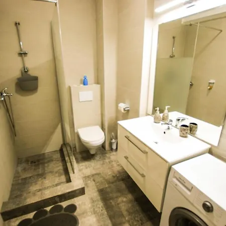 Apartment Sofi Mamaia-nord