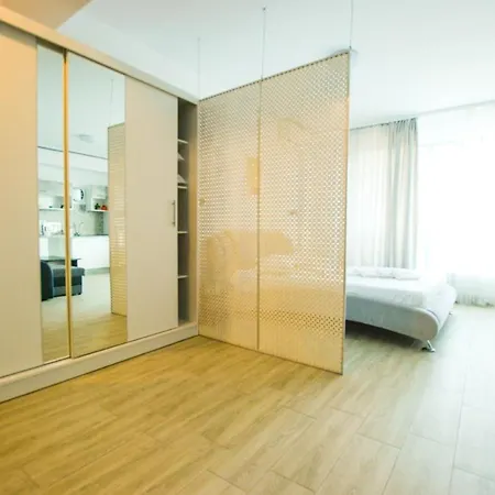 Sofi Mamaia-nord Apartment