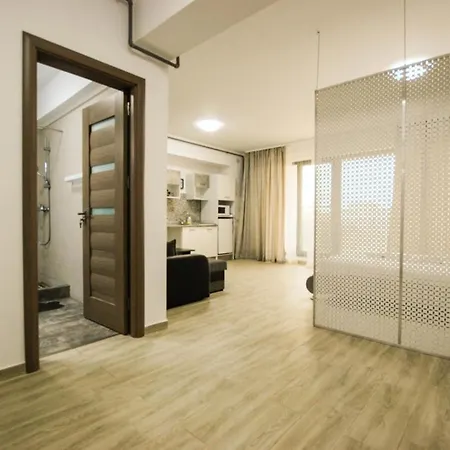 Apartment Sofi Mamaia-nord
