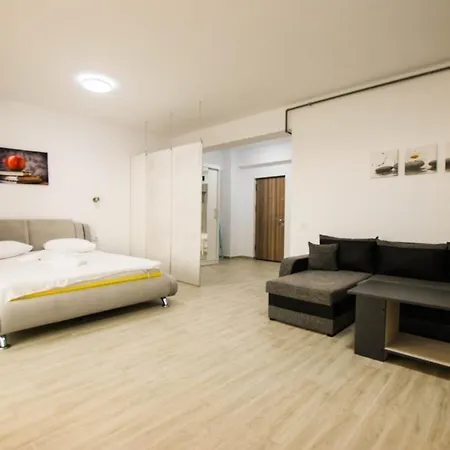 Sofi Mamaia-nord Apartment Navodari