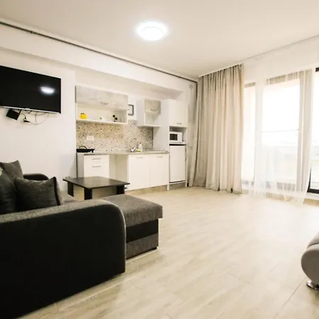 Sofi Mamaia-nord Apartment Navodari