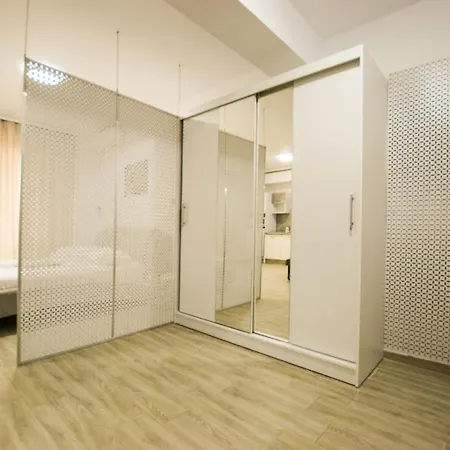 Sofi Mamaia-nord Apartment *