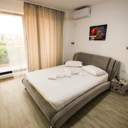 Sofi Mamaia-nord Apartment Navodari