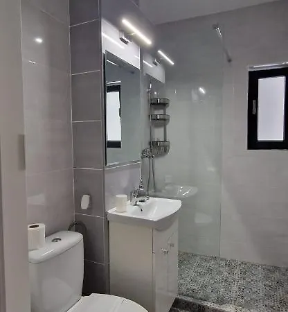 Sofi Mamaia-nord Apartment *