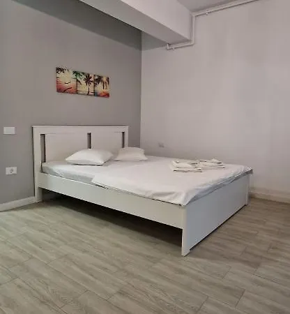 Sofi Mamaia-nord * Navodari